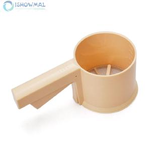 Rây Bột Bằng Nhựa
