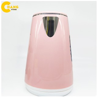 Ấm siêu tốc jiplai thái lan 2.5l cao cấp