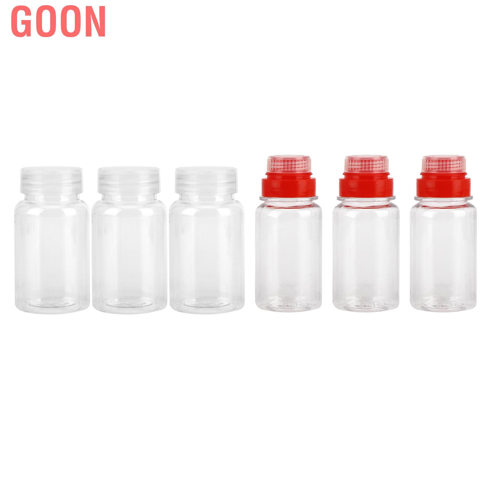 GOON Set Túi Đựng Gia Vị Nấu Ăn Đi Dã Ngoại Tiện Lợi