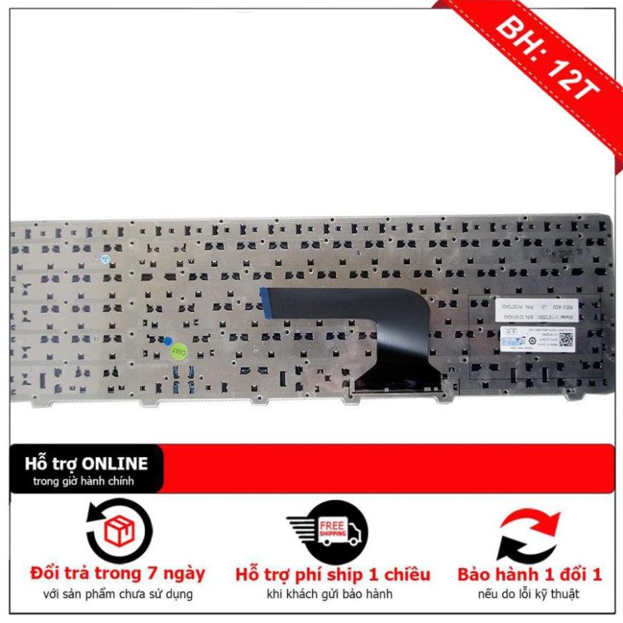 Bàn Phím DELL Inspiron 5721, 5737, 3721 ,3737, M731R, 5735 17-3721 ,17-3737 ,17R-5737 ,17R-572
