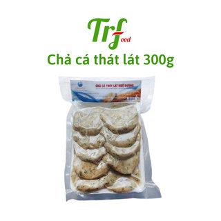 Chả cá thát lát Huệ Dương khay 300g