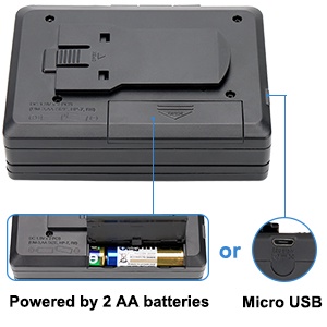 Máy chơi cassette Byron Statics tích hợp chức năng chuyển đổi nhạc từ cassette sang usb