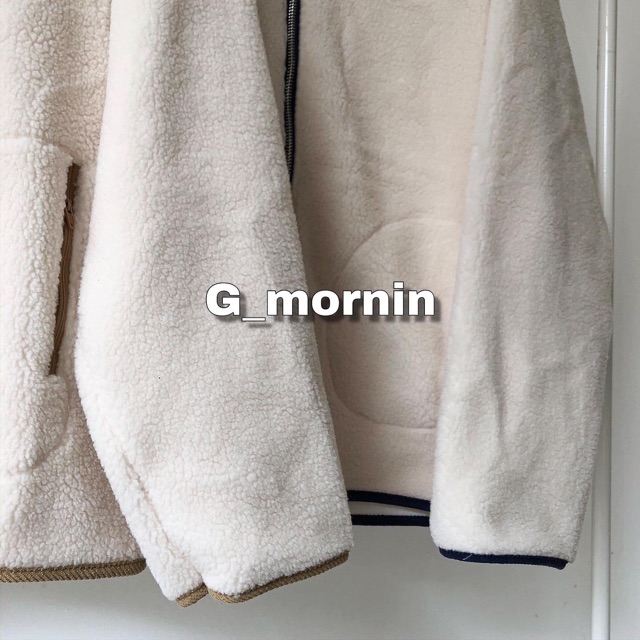 Áo khoác lông nhẹ 001 | BigBuy360 - bigbuy360.vn