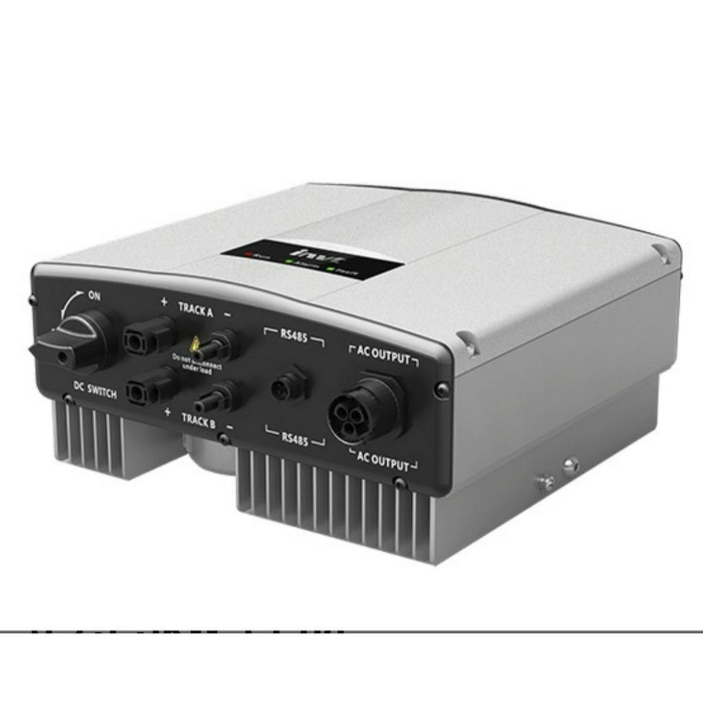 Inverter hòa lưới bám tải INVT 3KW .