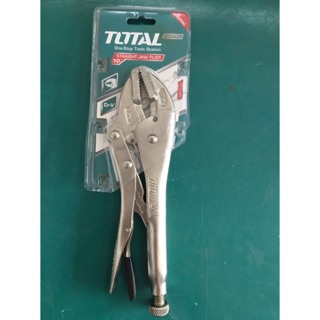 Kềm hàm thẳng Total THT191005