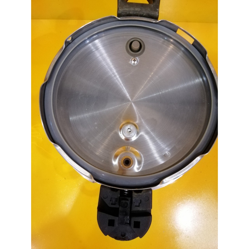 Nồi áp suất nội địa Nhật 4.5L (mã 46), dùng được bếp từ