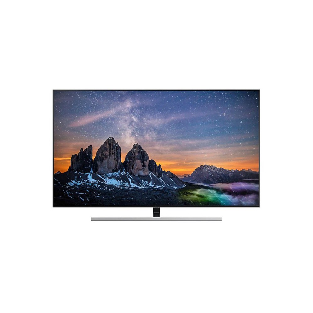 Smart Tivi QLED Samsung 4K 55inch QA55Q80RAKXXV[Hàng chính hãng, Miễn phí vận chuyển]