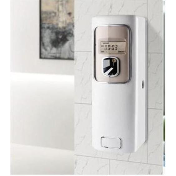 Máy xịt tự động có bảng điều khiển điện tử GP02 PT UTIHOME