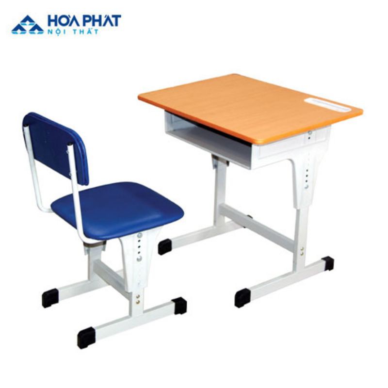 Ghế học sinh tăng chỉnh Hòa Phát GHS03 | BigBuy360 - bigbuy360.vn