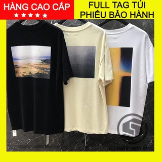 [Freeship - Hình Thật] Áo Tee Fear Of God ESSENTIALS ss18 bản cao cấp, áo Tee FOG ESSENTIALS