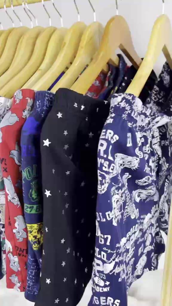 Quần đùi nam thun cotton mặc ngủ thoải mái SEVEN BOXER (BIG SIZE) | BigBuy360 - bigbuy360.vn