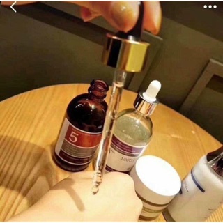 Nước thần 5Day After make skin tone whitening( Dr. Sunmi Care)