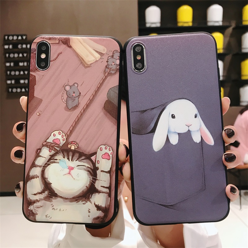 Ốp điện thoại cho Samsung Galaxy A21s A31 A51 A71 A7 2018 S20 Fe Note 20 Ultra S10 S9 S8 Plus Note 10 Lite Note 8 9 A20 A30 A50 A70 A30s A50s M51 358
