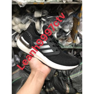 Giày thể thao sneaker ub đen trắng 6.0