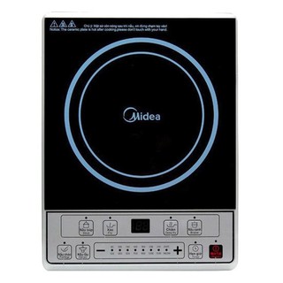 BẾP TỪ CƠ MIDEA MI-B2015DE