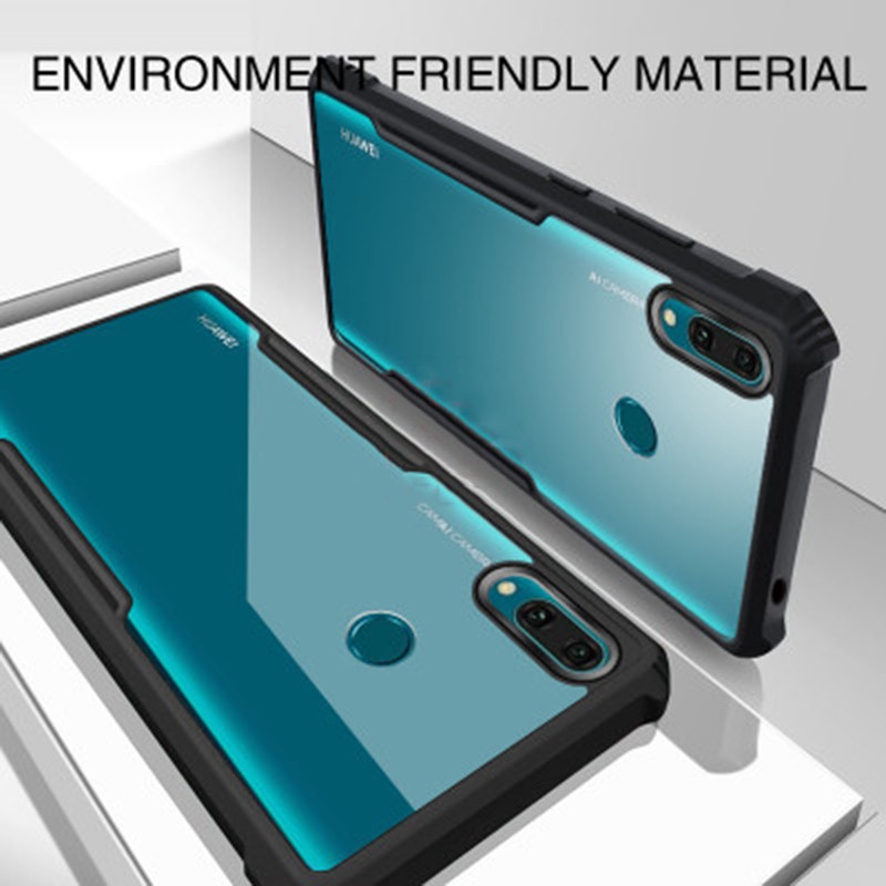 Ốp điện thoại thiết kế thời trang cho Huawei Y9 2019 Huawei Enjoy 9 Plus