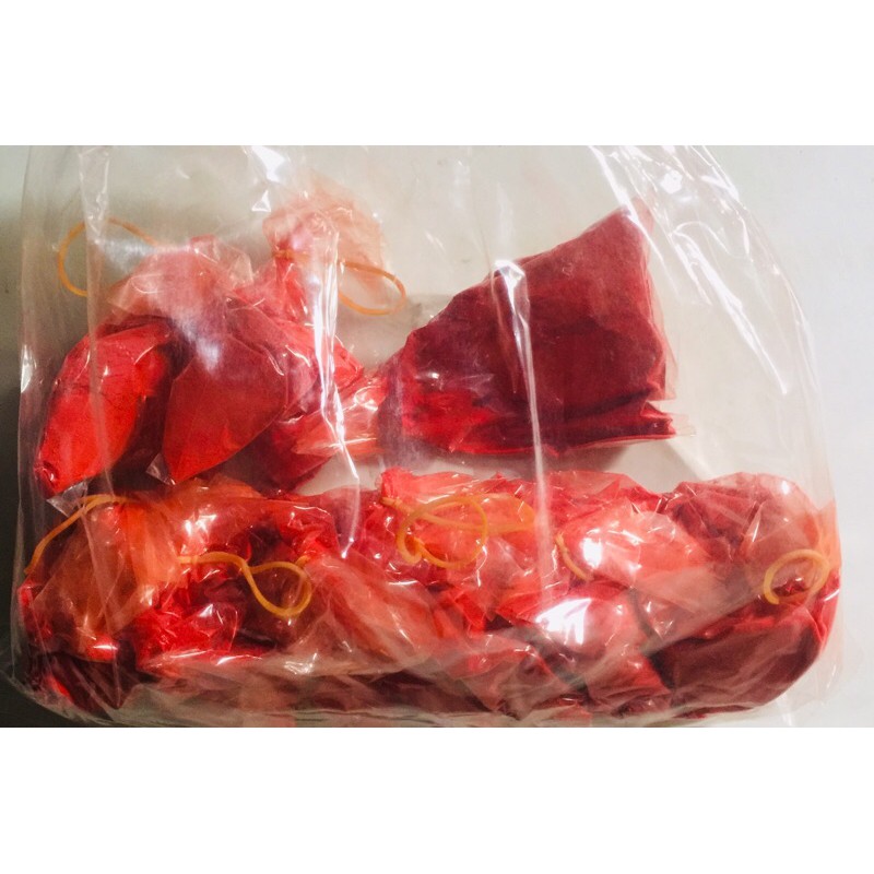 Màu gạch tôm hiệu Con Gà gói