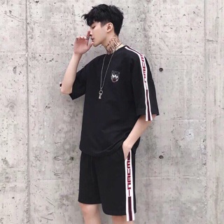 ĐỒ BỘ THUN NAM NGẮN