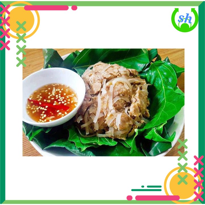 Thính nem Nam Định - 500gr