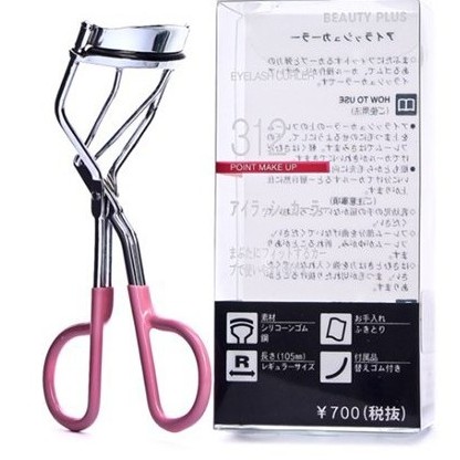 Bấm Mi Cán Nhựa Hàn Quốc Beauty People Eyelash Curler