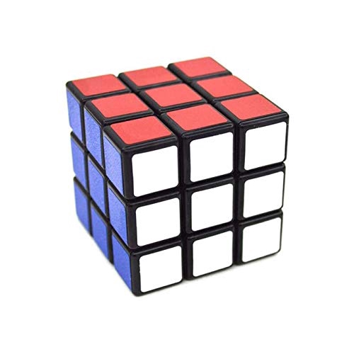 Đồ Chơi Khối Rubik 3d 6x6 X 6