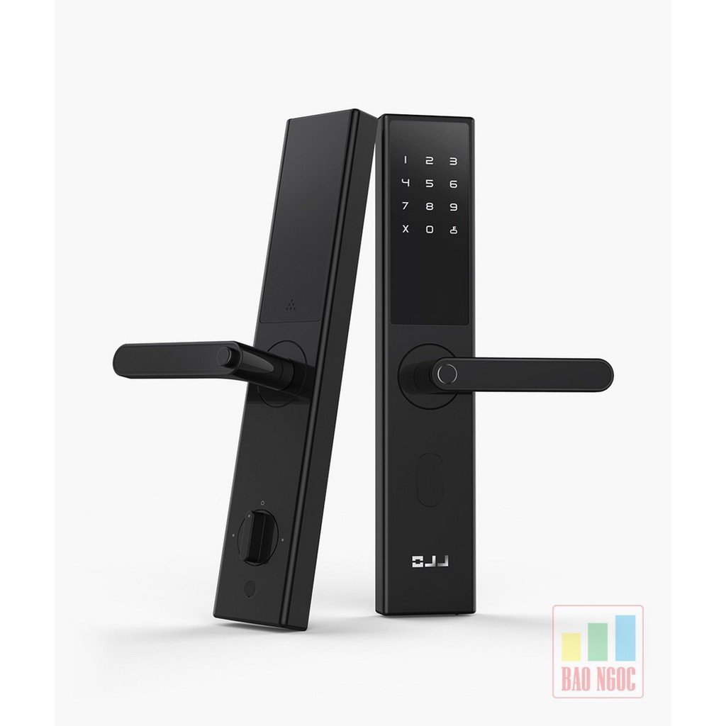 Bộ khóa cửa thông minh Xiaomi OJJ X1