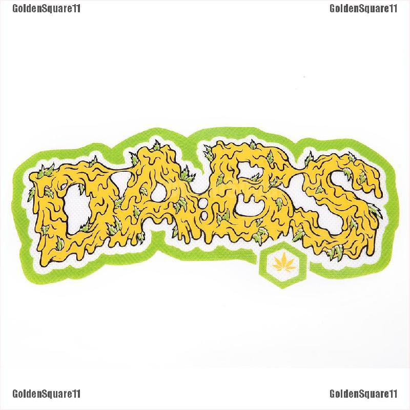 Miếng Lót Nướng Bánh Chống Dính Bằng Silicon