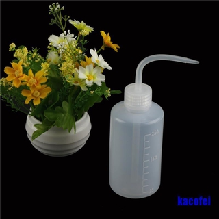 Bình đựng dung dịch rửa hình xăm 250ml