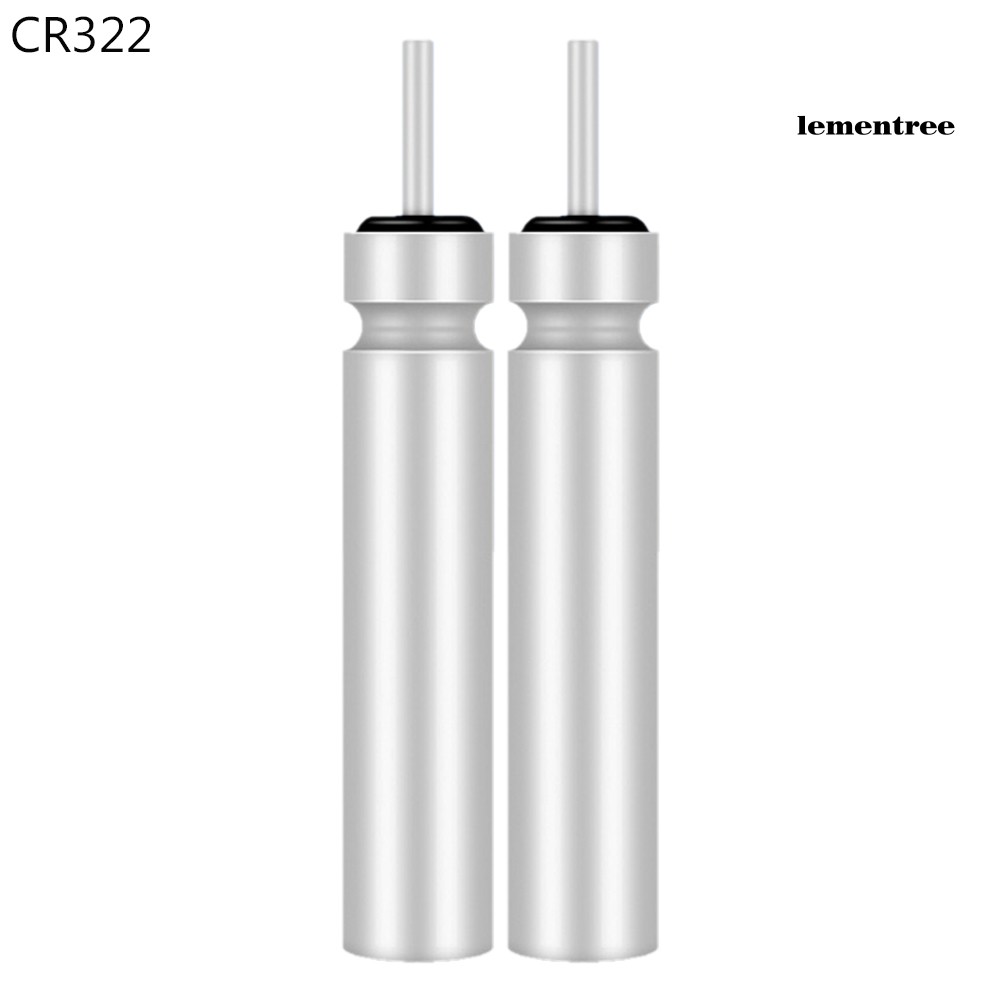 ✾Wdyy WDY WDY✾Set 2 Phao Câu Cá Dạ Quang CR311 CR322 CR425 CR435