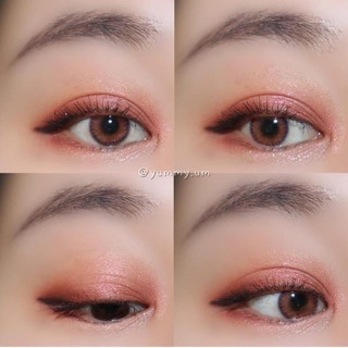 Bảng phấn mắt Clio Pro Eye Palette 10 ô Moncosmetics