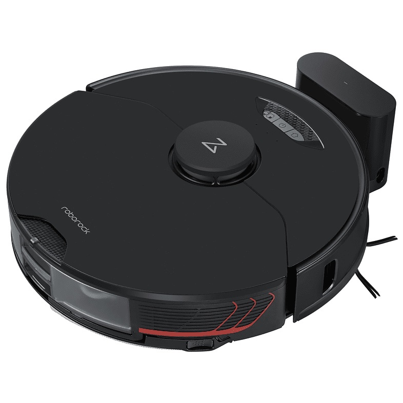 Robot Hút Bụi Lau Nhà Roborock S7 Maxv Ultra - Bản Quốc Tế , mới nhất 2022