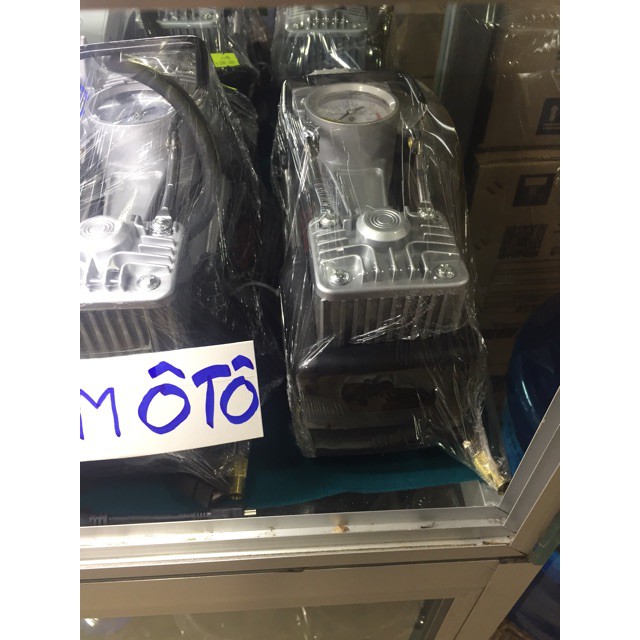 Sale BƠM Ô TÔ DỰ PHÒNG