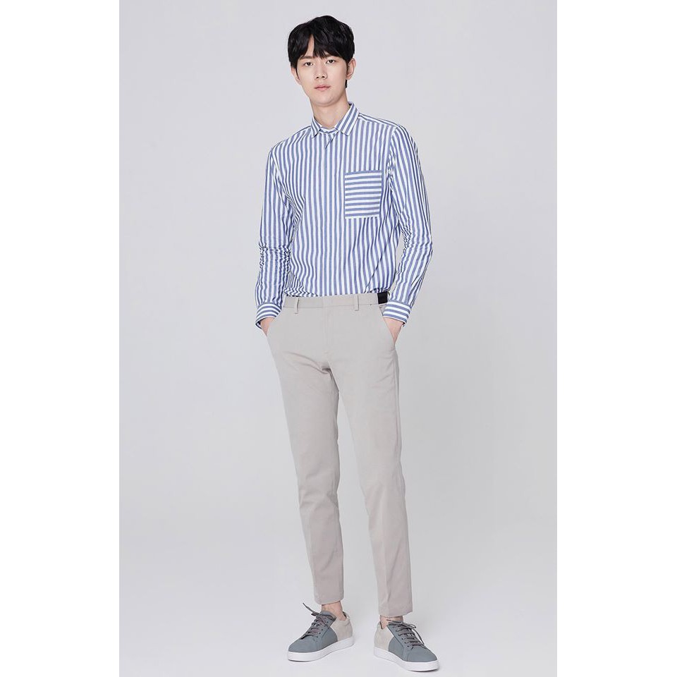 [55-95kg] _ QUẦN ÂU HUM KOREA 4 MÀU | BigBuy360 - bigbuy360.vn