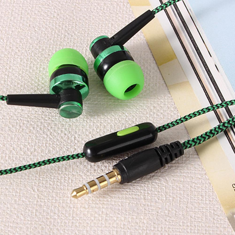 Tai Nghe Thể Thao Nhét Tai Jack 3.5mm J7J4 | BigBuy360 - bigbuy360.vn