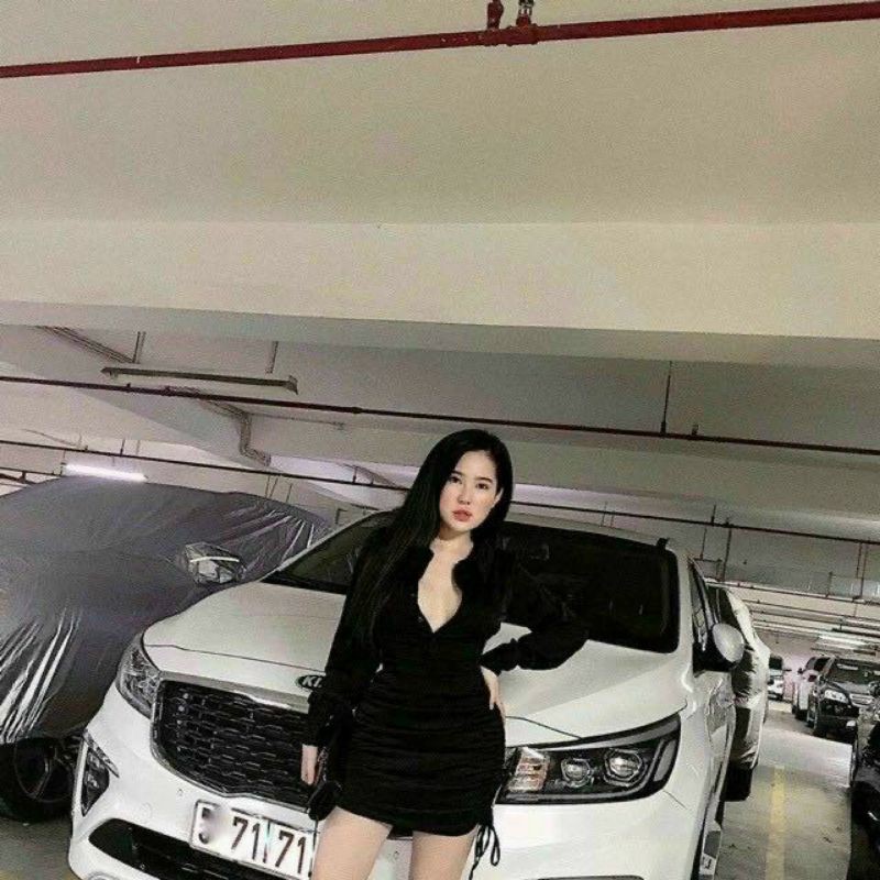 Đầm Sơ Mi Rút Eo Bigsize