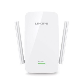 Bộ tiếp sóng wifi Linksys RE6400