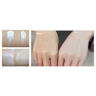 Kem Dưỡng Thể Trắng Da 2 In 1 White Body Perfection