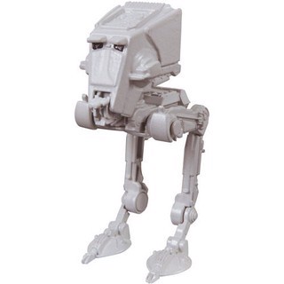Đồ chơi mô hình Tomica Star War Rogue One Ostrich