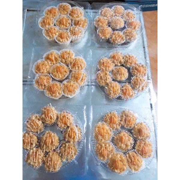 Trứng muối 10 quả
