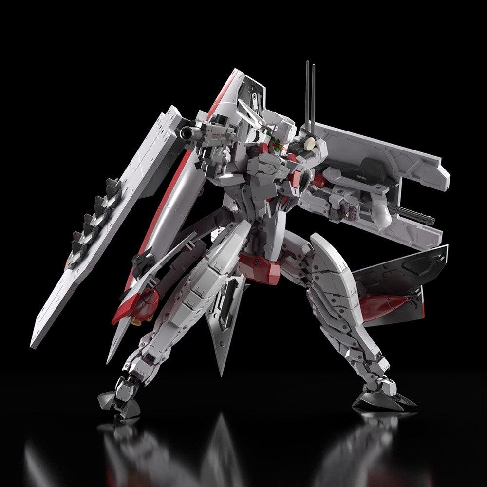 Mô hình Kotobukiya Frame Arms 051 CVX-83 Izumo [KTB] [FA]