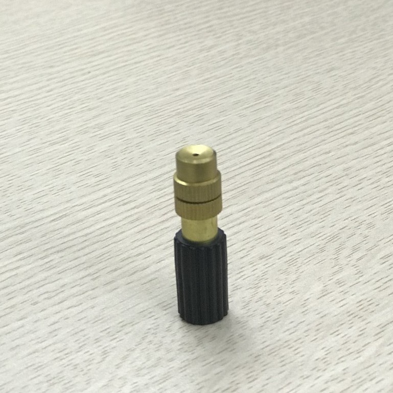 Béc phun sương 5 hướng đồng dùng ống 8mm,10,mm,12mm