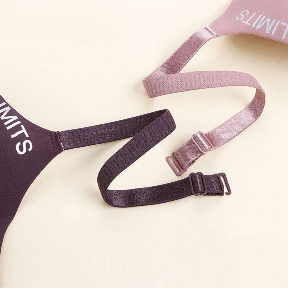 Anemone Áo Ngực Không Đường May Cổ Chữ V Khoét Sâu Thoáng Khí Cho Nữ