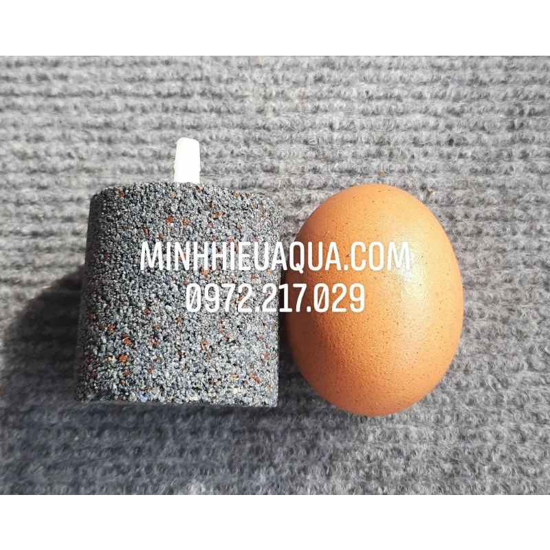 20 cục sủi oxi đá siêu mịn size đại