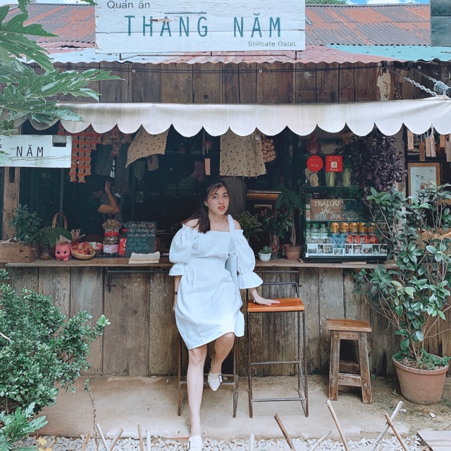 INclothing-Chuyên Pijama Thái