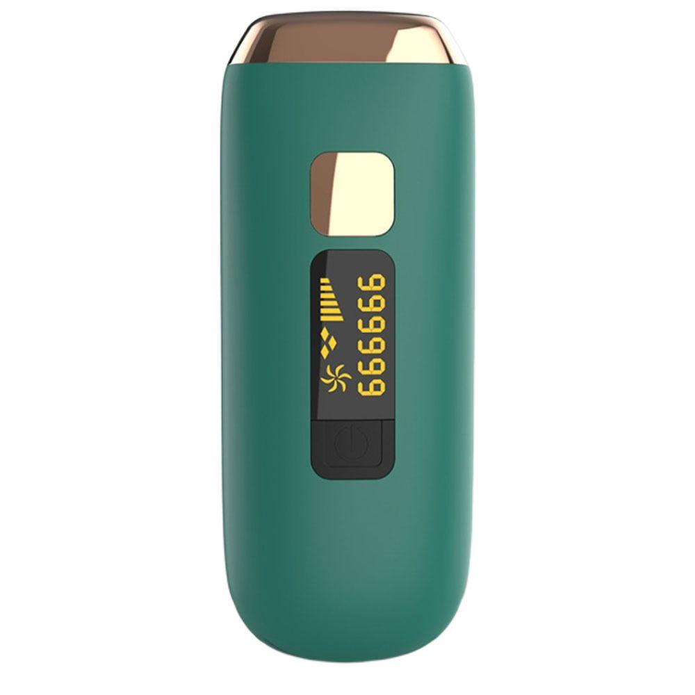 Máy Triệt Lông IPL Laser Tự Động Dành Cho Nam Và Nữ