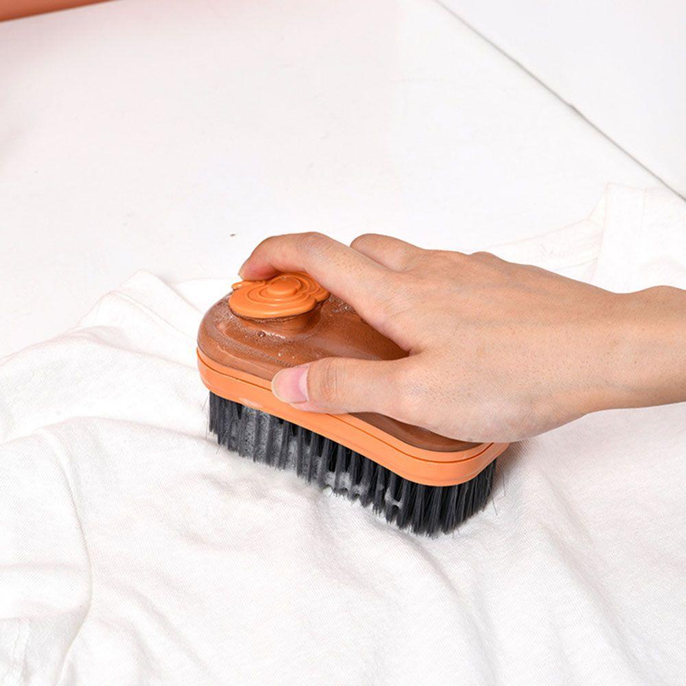 LEISURE Miếng Bọt Biển Rửa Chén Đa Chức Năng