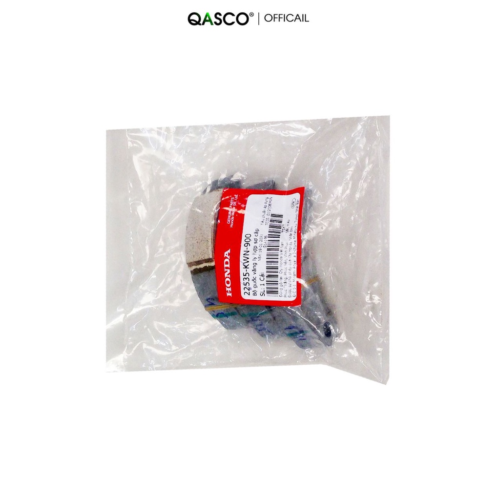 Bộ côn ba búa  HONDA AB 125 / Lead 125 /Sh Mode / Pcx 125