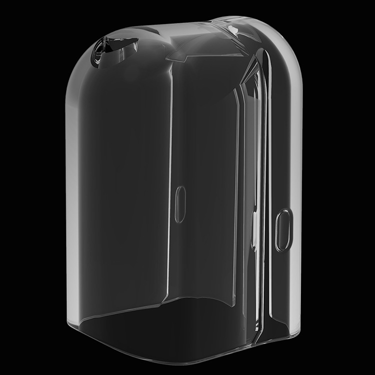 Nắp Đậy Bàn Chải Đánh Răng Điện Cho Lenovo / Xiaomi / Philips Sử Dụng Tiện Lợi