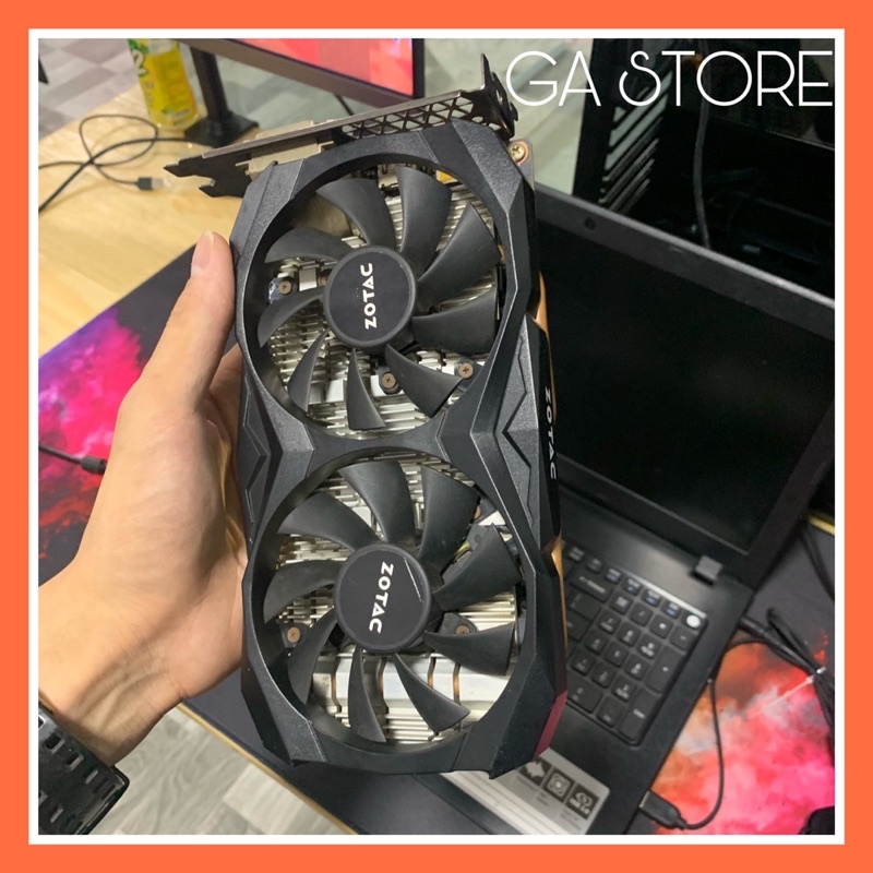 Card Màn Hình GTX 1060 3GB/ 1050 2GB/ 1050ti 4GB/ 1030 2GB ASUS/GIGABYTE/GALAX/MSI