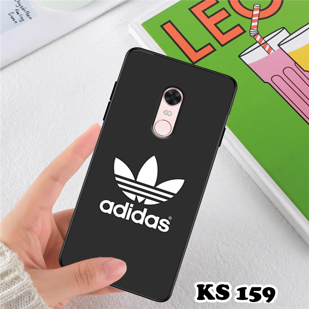 Ốp lưng Xiaomi Redmi 5 - Redmi 5A - Redmi 5X - Redmi 5 Plus - Ốp in hình ÄDĮĎAŠ sang trọng, bền đẹp